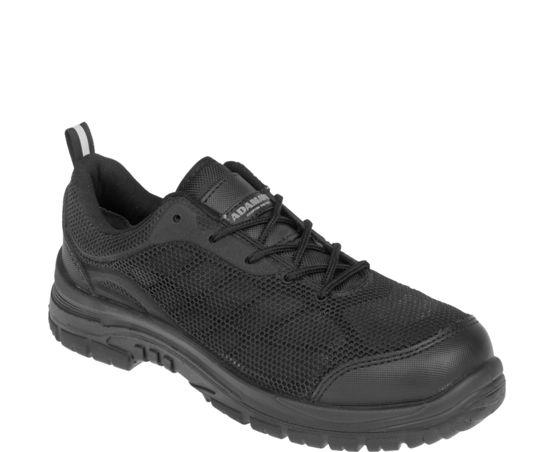 BENNON COOPER O1 Low pantofi tactici