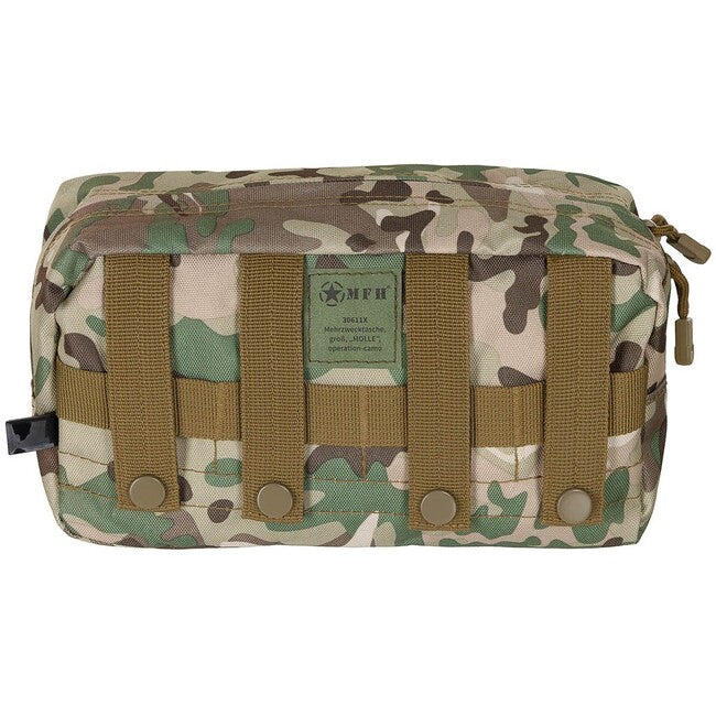 MFH husă MOLLE, operation-camo