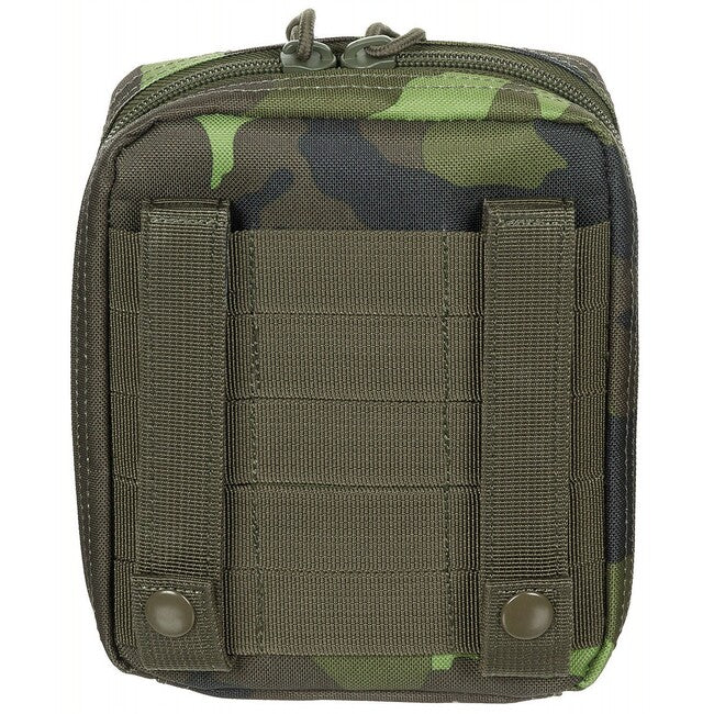 MFH Recon II rucsac 25 L, operation-camo