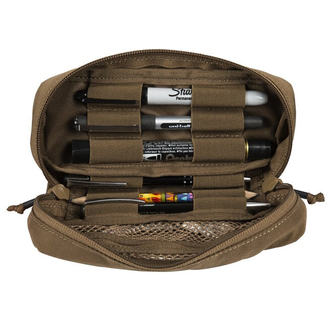 Helikon-Tex Insert vârf pentru pixuri Cordura, Black