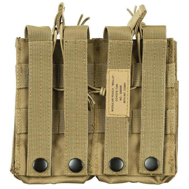 MFH Recon III rucsac 35 L, OD green