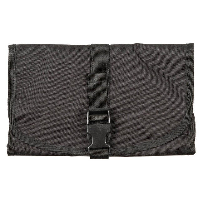 MFH Assault Youngster rucsac, negru