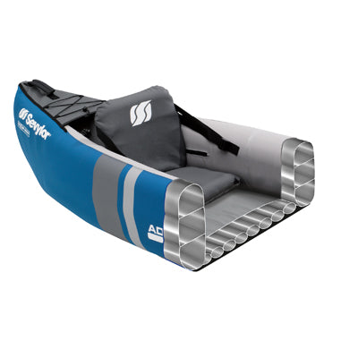 Sevylor Adventure set canoe