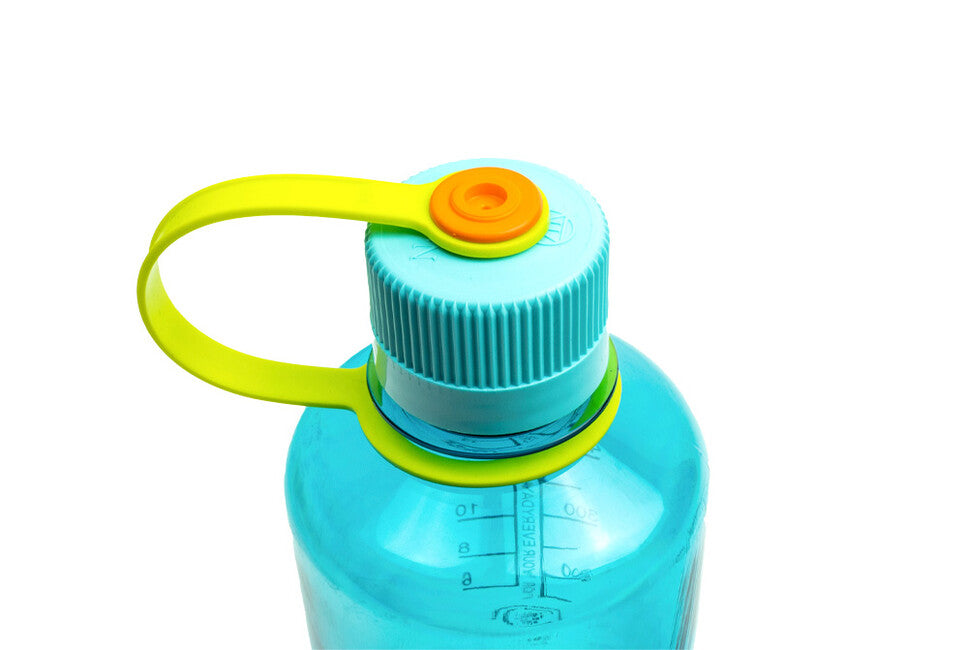 Nalgene NM Sustain sticlă de apă 0,5 l, cerulean