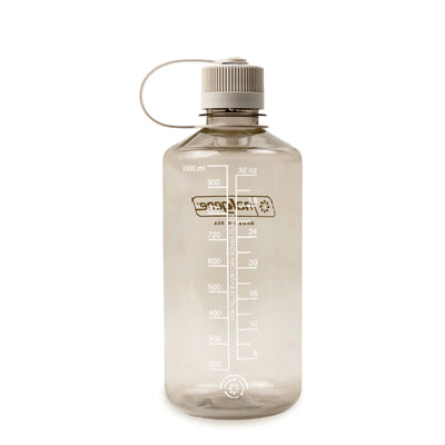 Nalgene Sustain 1 L sticlă NM, cotton