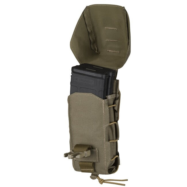 Direct Action® TAC RELOAD husă pentru încărcătoare AR-15 Cordura, PenCott BadLands™