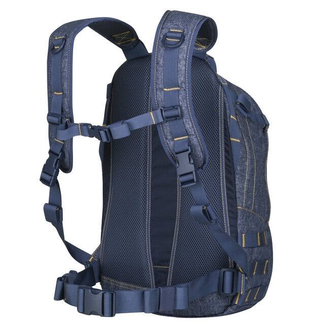Helikon-Tex EDC rucsac, albastru melanj