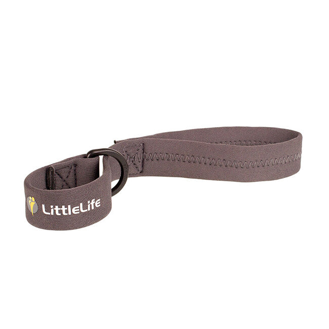 LittleLife curea pe încheietuă pentru cărucior, gri