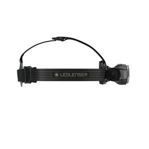 LEDLENSER MH11 lanternă frontală, gri