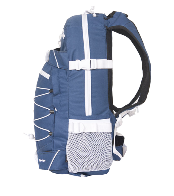 Forvert Ice Louis rucsac 20L, albastru