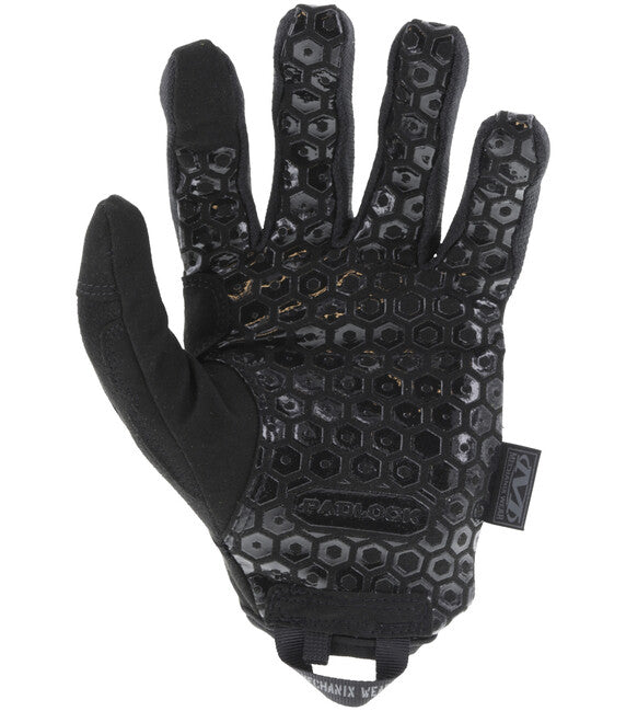 Mechanix Precision Pro High Dex mănuși tactice, Covert