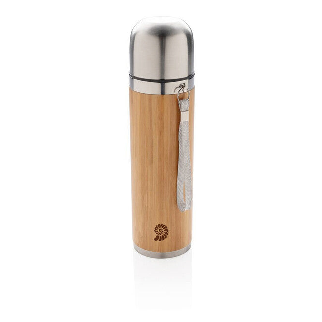 Origin Outdoors Bamboo termos cu vid 0,5 l