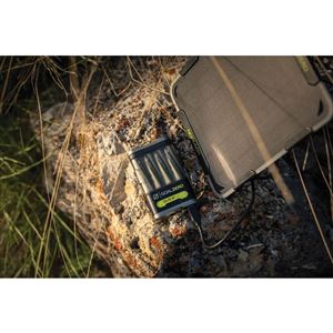 Goal Zero Guide 12 Solar kit încărcător solar