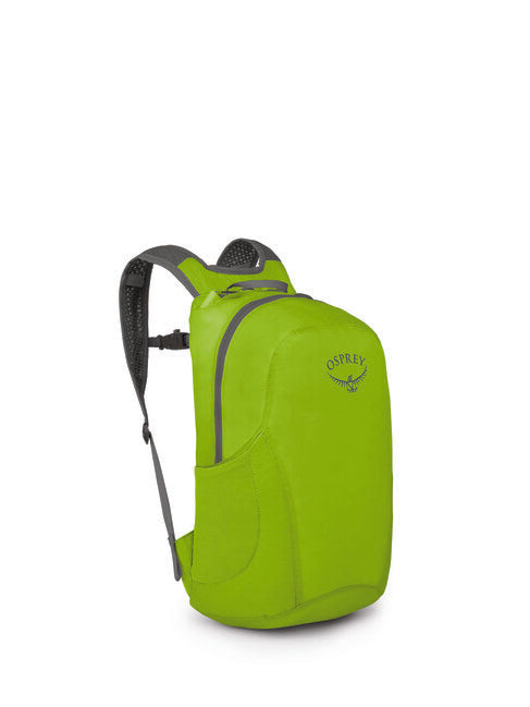 OSPREY UL STUFF PACK rucsac pliabil, limon green