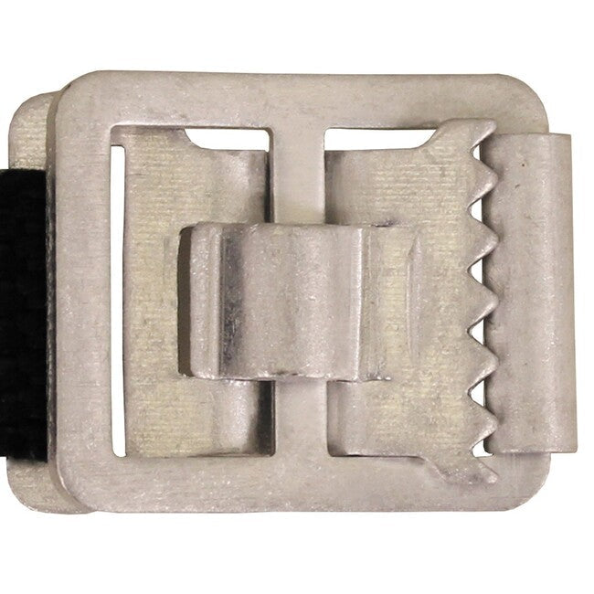 MFH Pack Strap chingă cu cataramă, OD Green, aprox. 130 cm