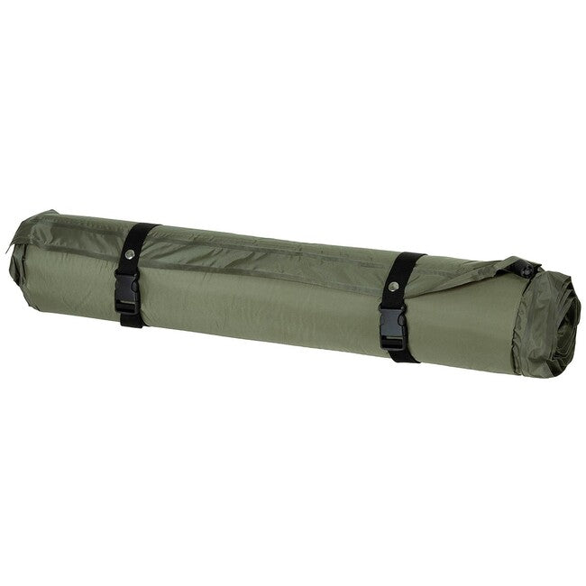 Fox Outdoor saltea cu autogonflare termică, OD green