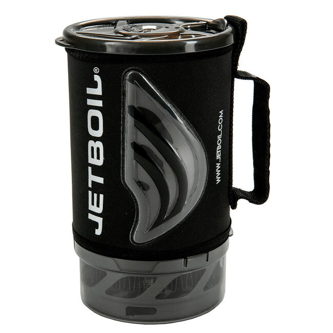 Jetboil Flash™ arzător pe gaz Carbon