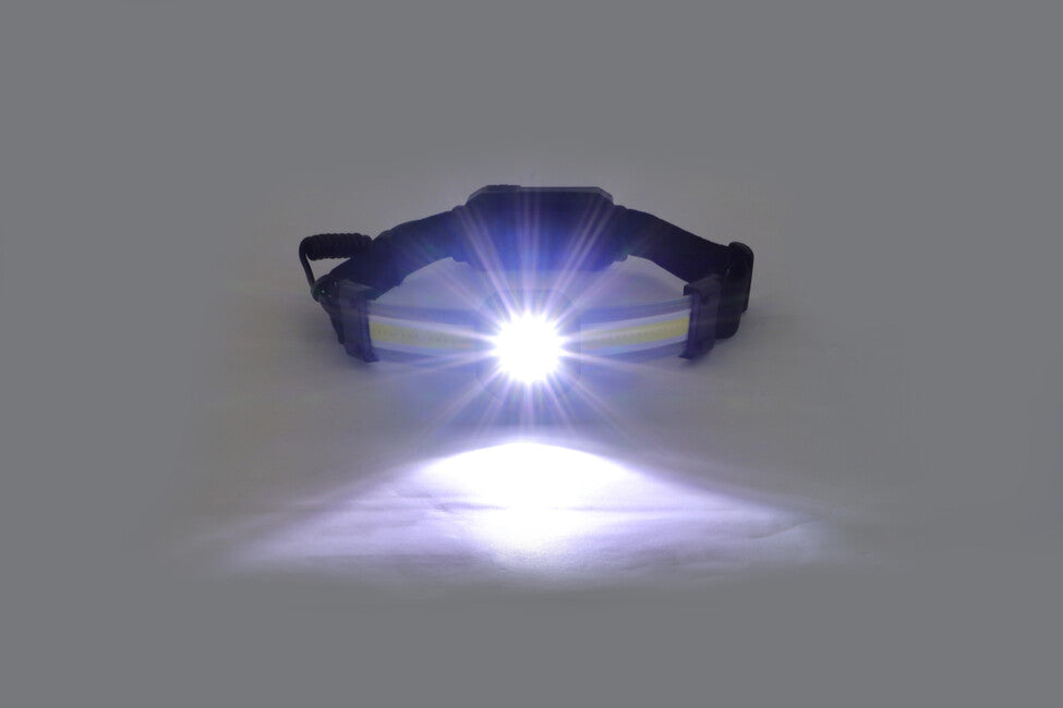 Origin Outdoors Taillight LED lanternă frontală 500 lumeni