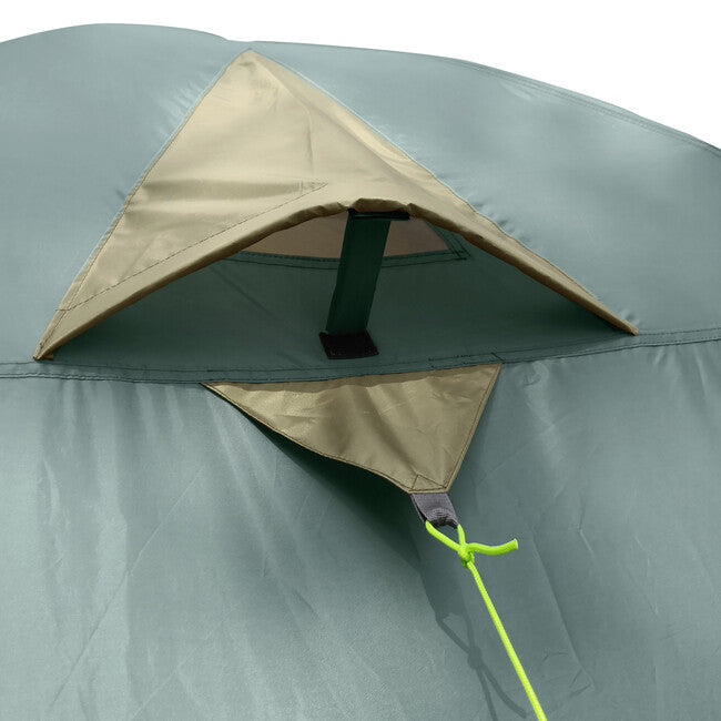 Origin Outdoors Hyggelig cort 3 persoane