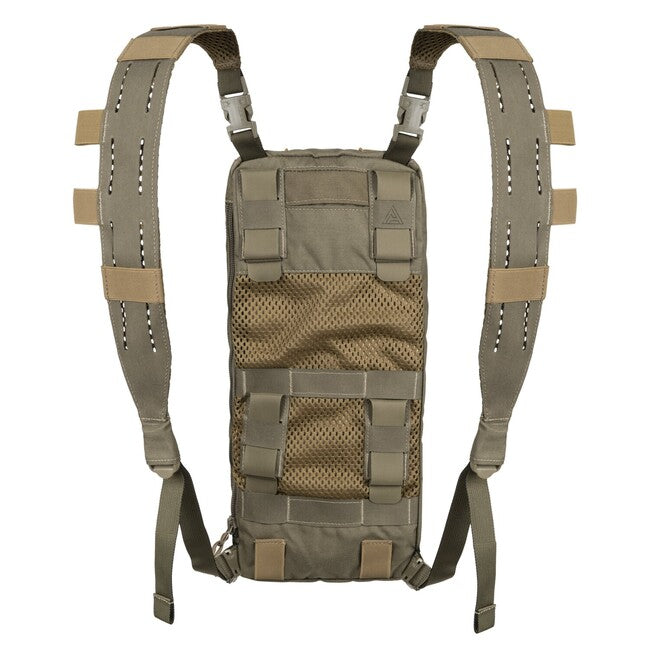Direct Action® sac pentru apă Cordura, negru