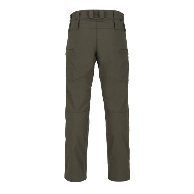 Helikon-Tex WOODSMAN pantaloni, Crimson Sky / Black