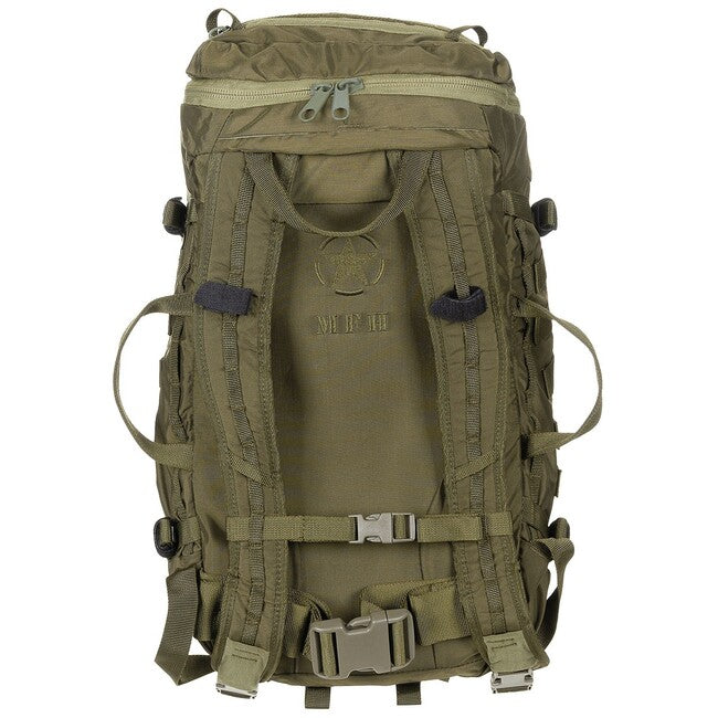 MFH Professional Mission 30 rucsac Cordura, OD green