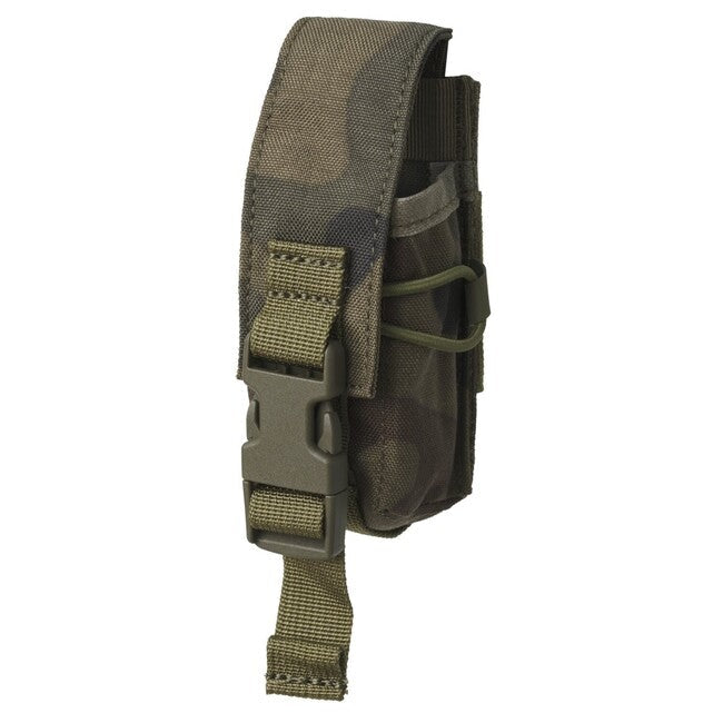 Helikon-Tex husă pentru grenadă stroboscopică SK, Woodland