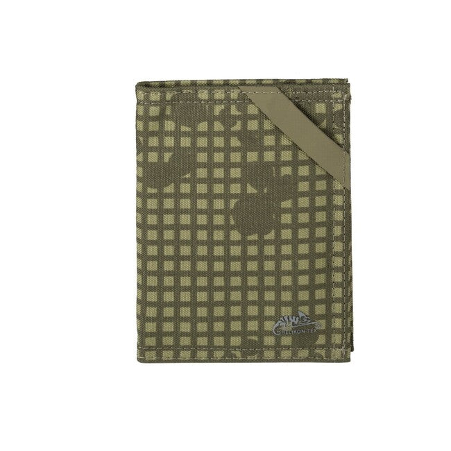 Helikon-Tex EDC Small portofel Cordura, Desert Night Camo