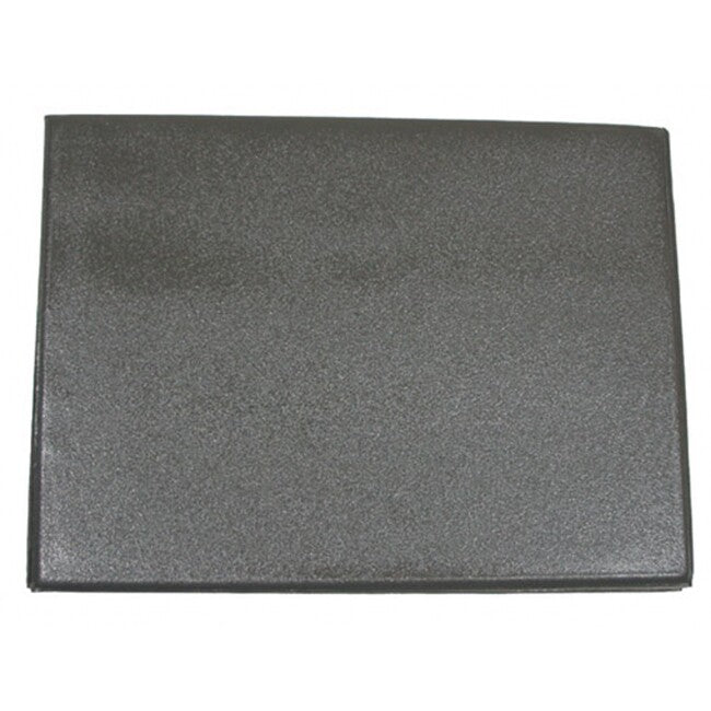 MFH saltea de dormit pliabilă, OD green