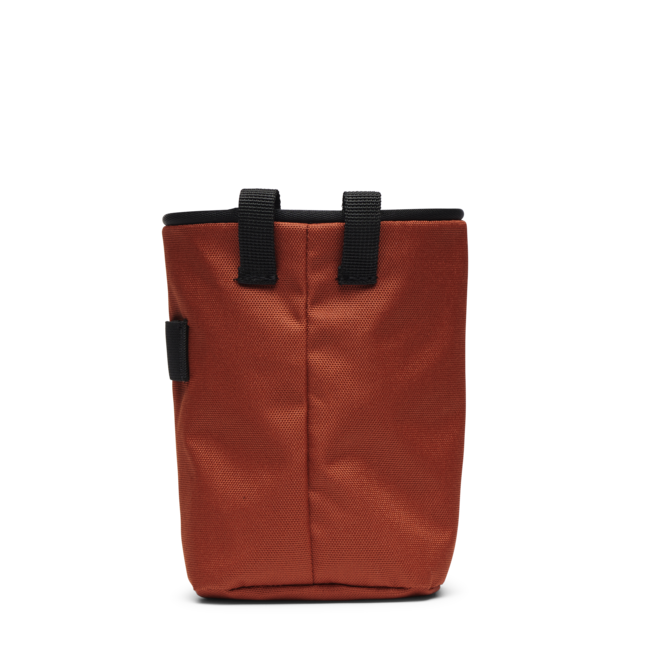 Black Diamond Mojo săculeț pentru magneziu, burnt sienna