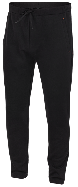 BENNON ANESI pantaloni de trening, negri