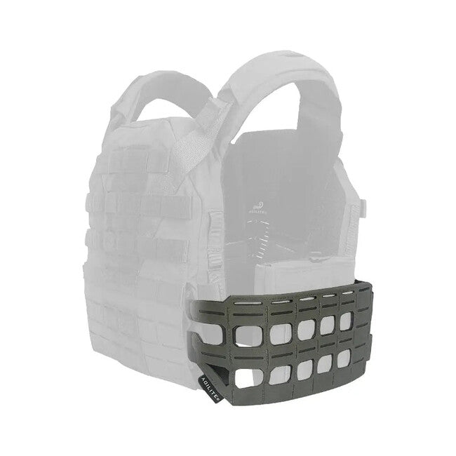 Agilite Warfighter M panou de conectare (2buc), Ranger Green