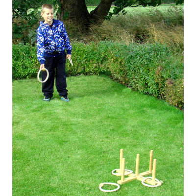 Bex Ring Toss set de joc