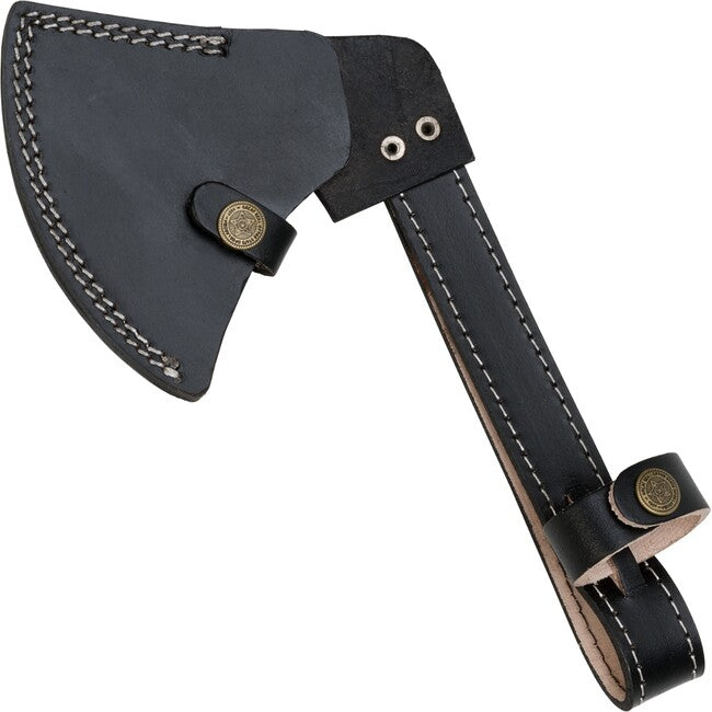 Haller Franzisca topor damasc Axt