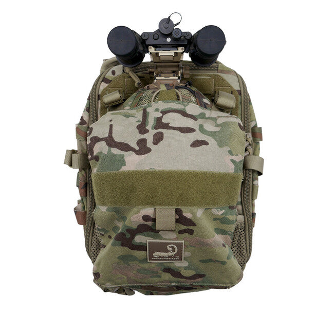 Agilite Amap III Assault Pack rucsac 26, multicam