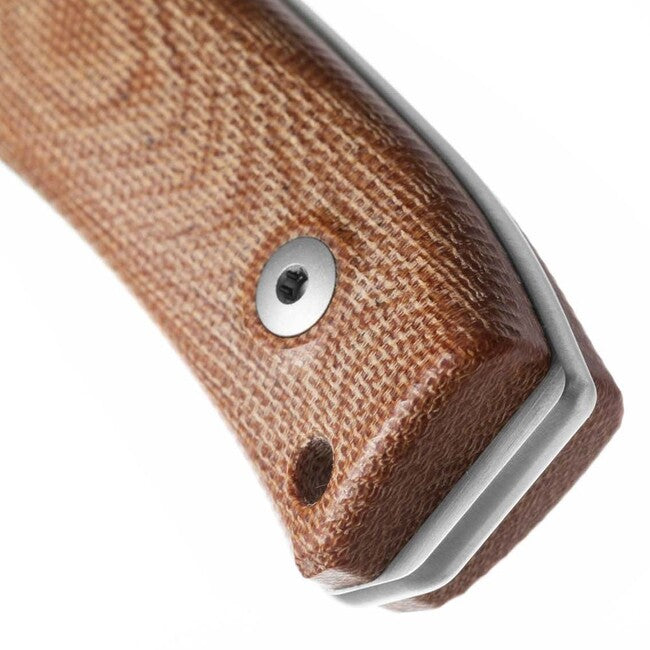 Lionsteel M4 pumnal compact cu lamă din oțel M390 CVN