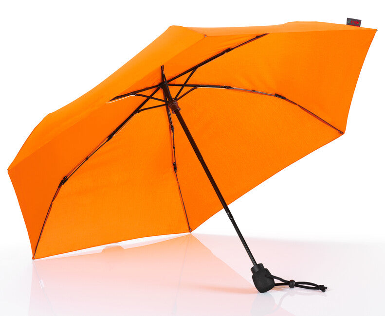 EuroSchirm light trek Ultra umbrelă ultraușoară, portocalie