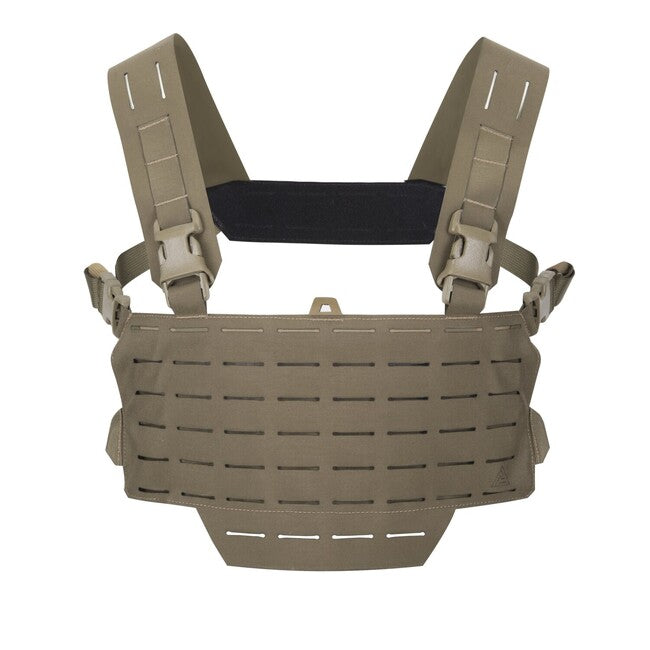 Direct Action® WARWICK Mini port pectoral PenCott WildWood™