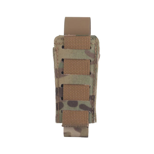 Leguon Falxo husă pentru încărcător 9mm, oliv
