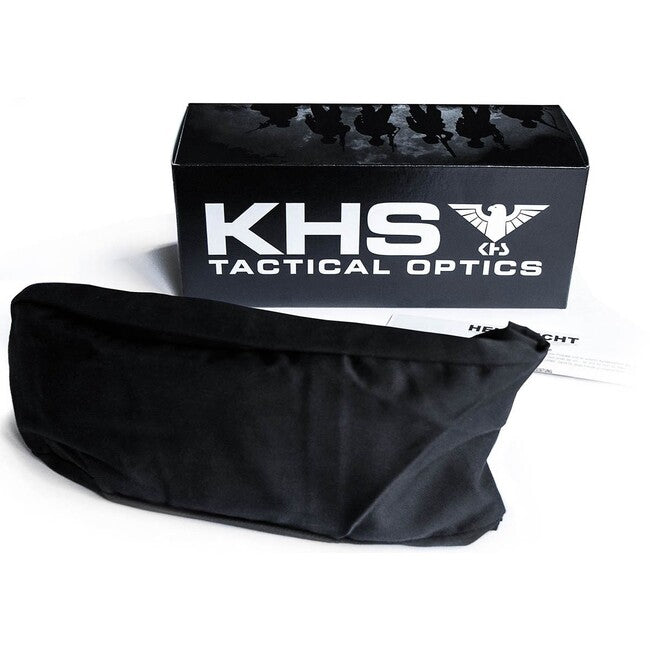 MFH KHS ochelari tactici, kaki