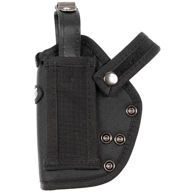MFH toc opasoc pentru armă, negru