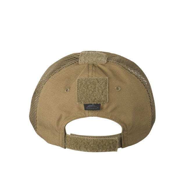 Helikon-Tex Vent Rip-Stop șapcă tactică, coyote
