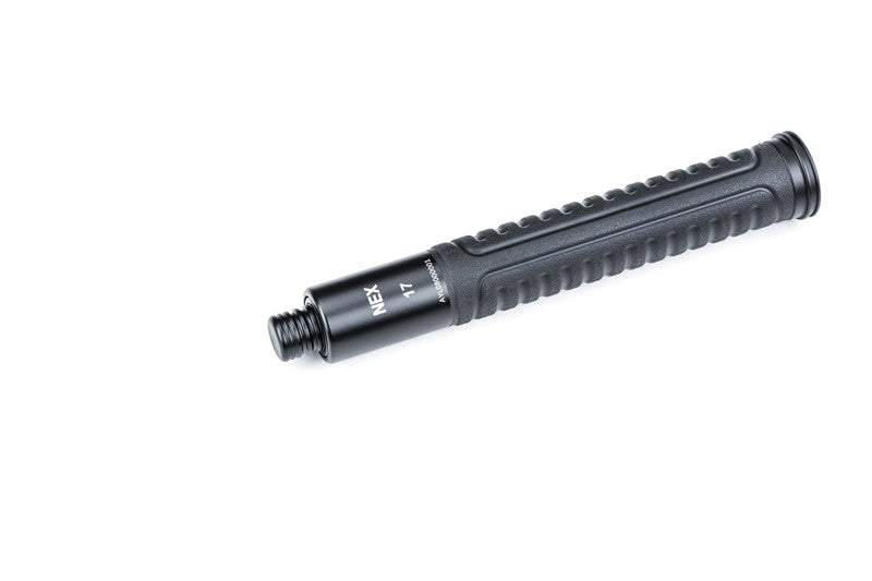 NexTorch® Quicker N17A baston telescopic cu funcție NEXLOCK