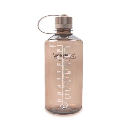 Nalgene NM Sustain sticlă 1 l, mocha