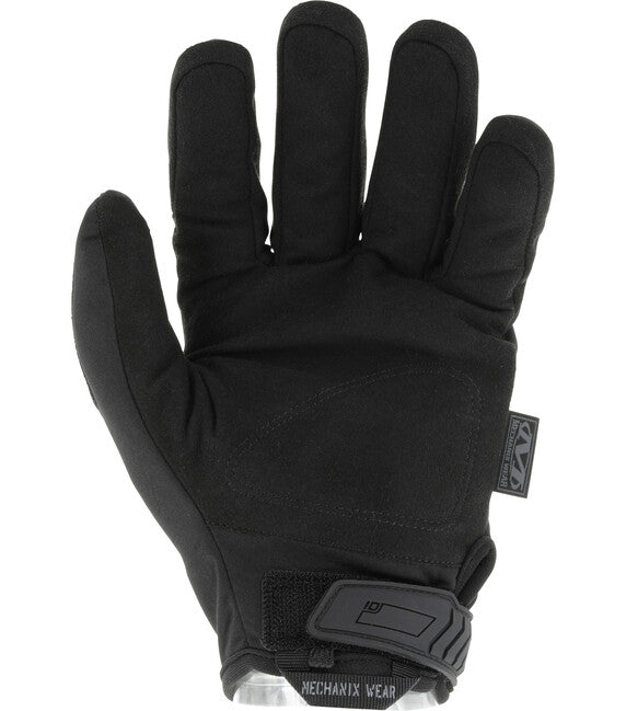 Mechanix Tactical ColdWork Original mănuși de lucru de iarnă, Covert