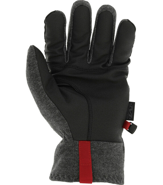 Mechanix ColdWork Winter Utility mănuși de lucru pentru bărbați