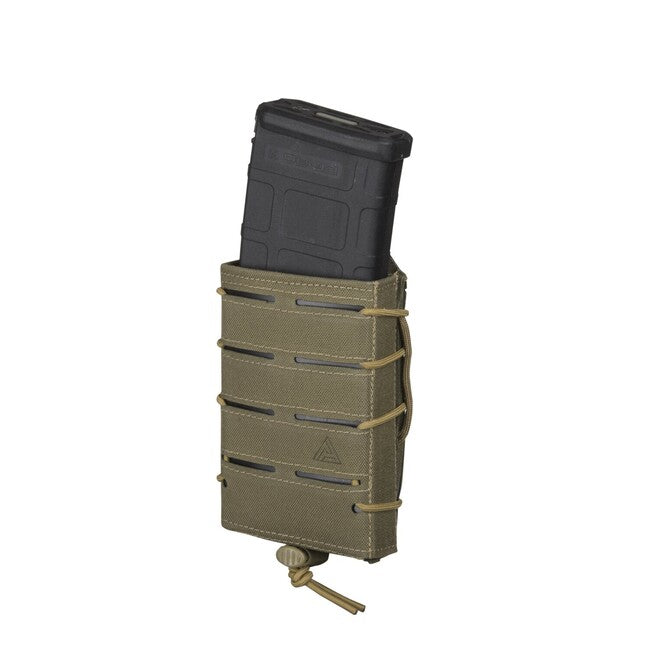 Direct Action® husă pentru reîncărcare rapidă pușcă Cordura, Shadow Grey