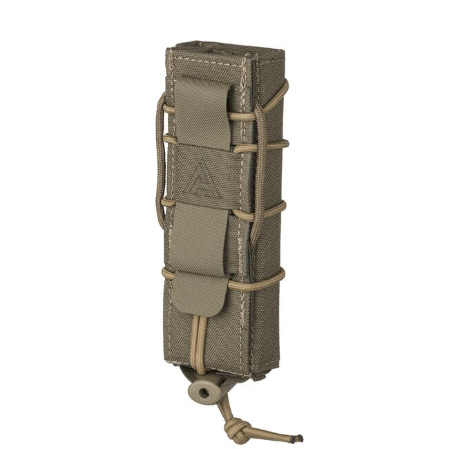 Direct Action® husă pentru reîncărcare rapidă SMG Cordura, MultiCam