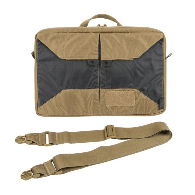 Helikon-Tex husă pentru laptop nylon, neagră