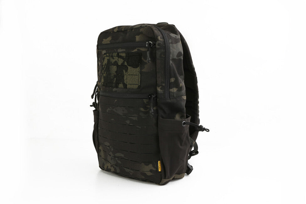 Emersongear rucsac tactic 14L, multicam black